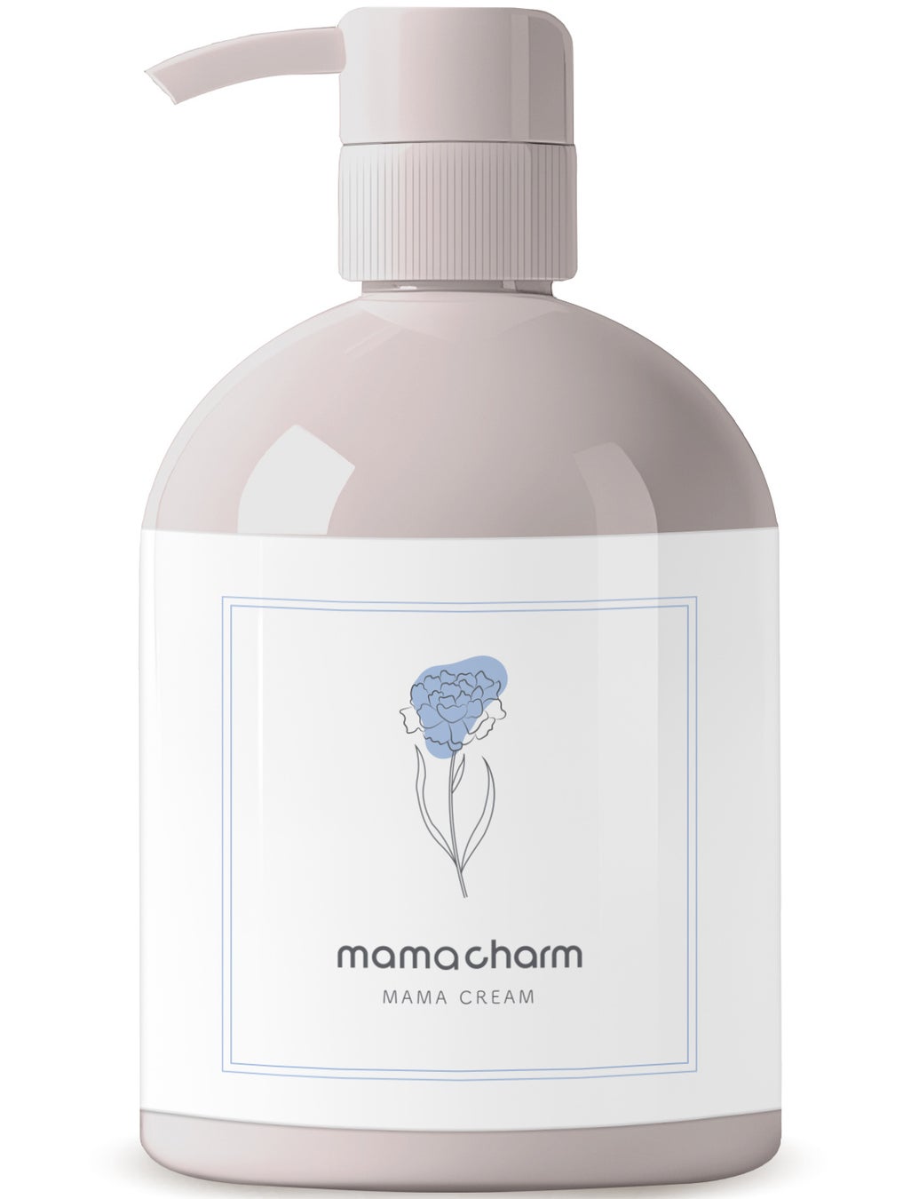 ママクリーム 500g
