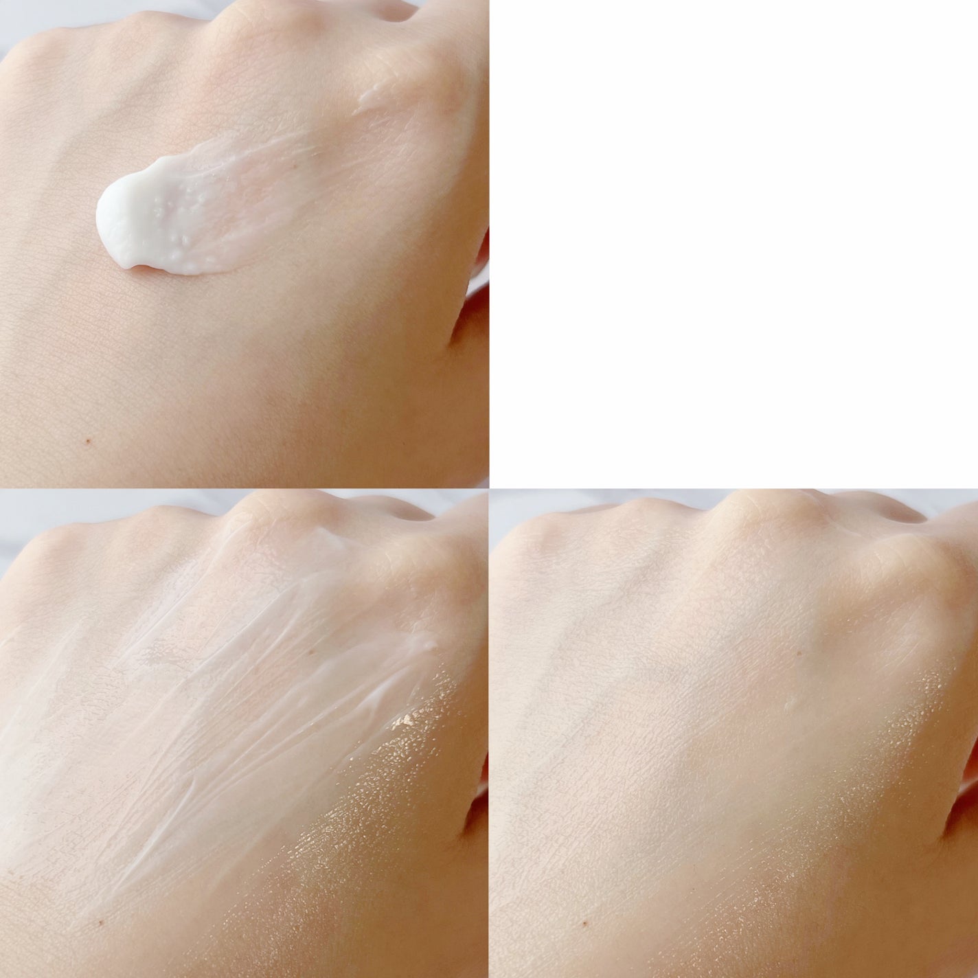 RXザ・セラミドスキンバリアモイスチャライザー/COSRX/フェイスクリームを使ったクチコミ(3枚目)