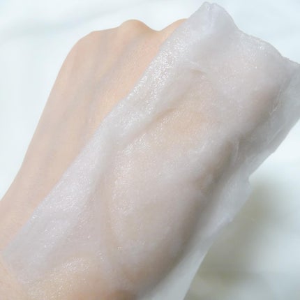 PDRNデイリーマスクパック/COSNORI/その他スキンケアを使ったクチコミ(5枚目)