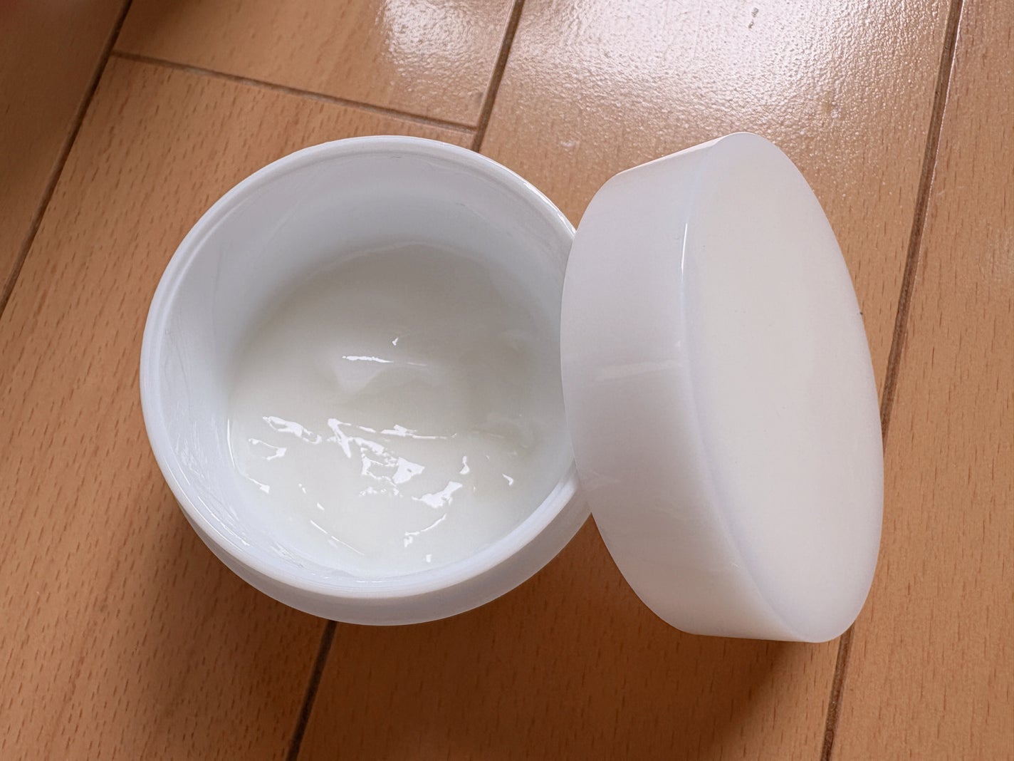 EclatCharme(エクラシャルム)/FABIUS/オールインワン化粧品を使ったクチコミ(1枚目)