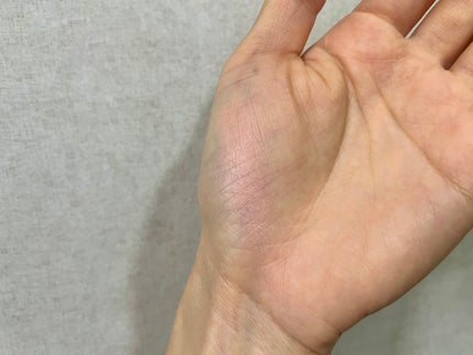 ブラリーチーク(ディズニーエディション)/espoir/チークを使ったクチコミ(5枚目)