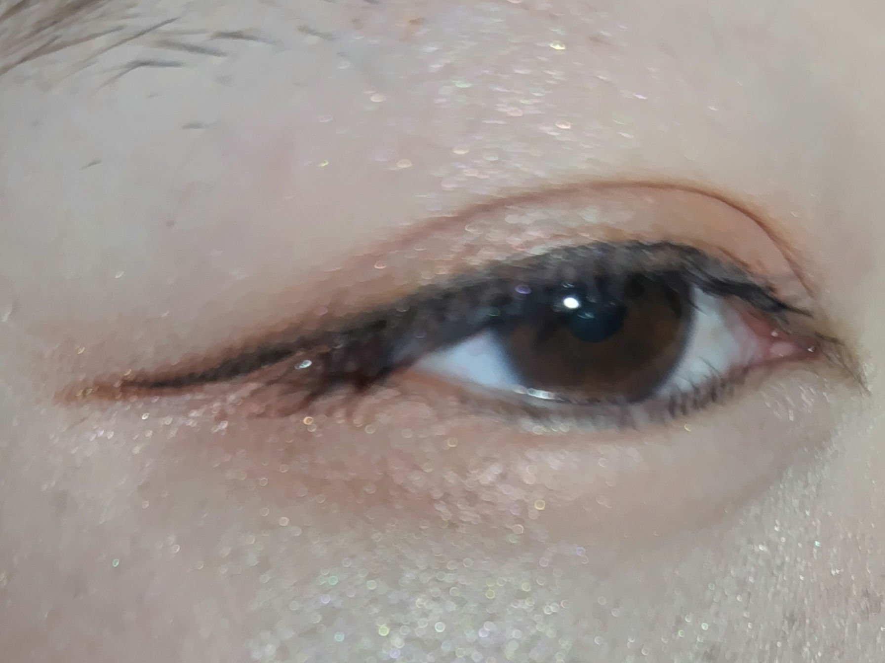 ラブ ミー リップスティック /M・A・C/口紅を使ったクチコミ（3枚目）