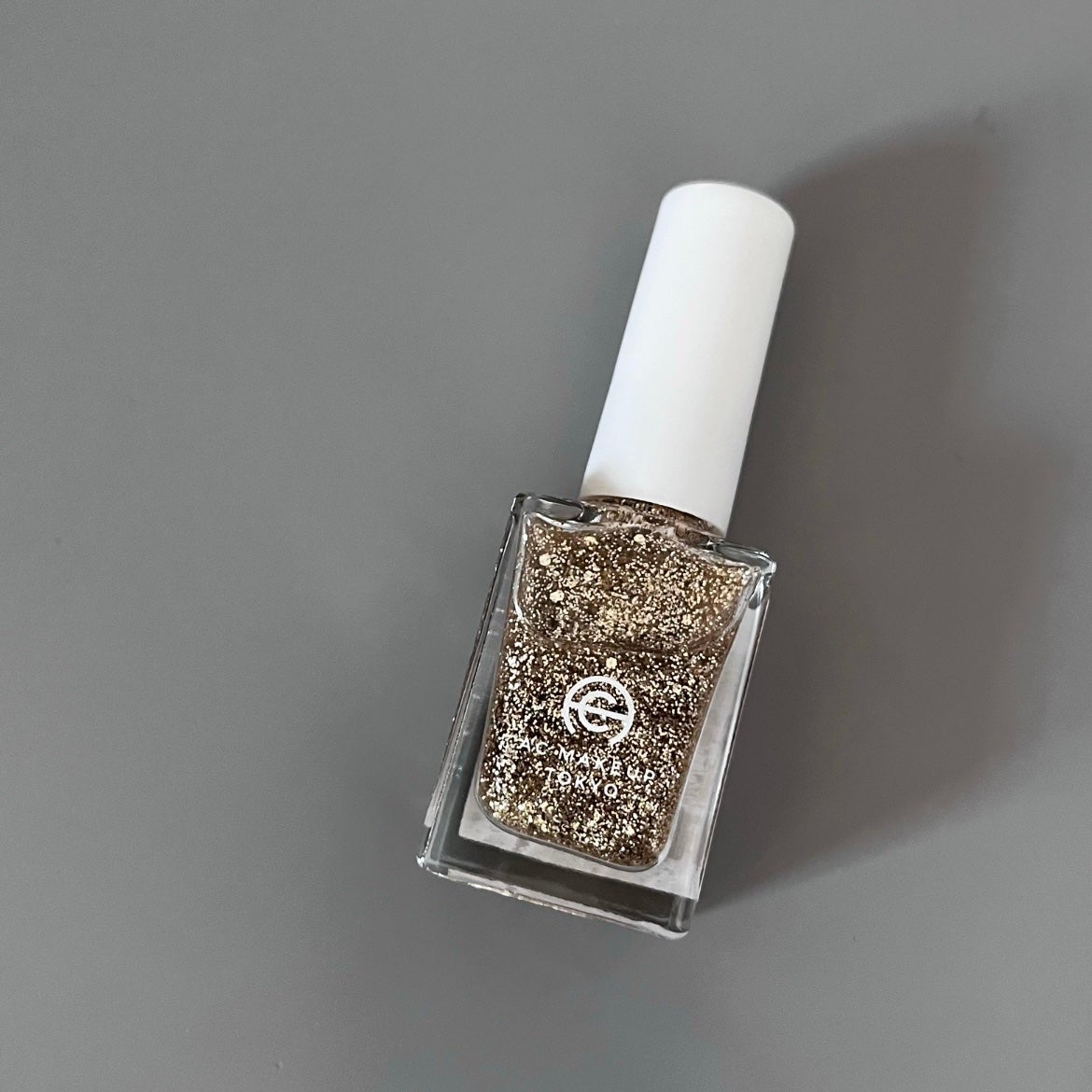 ACネイルエナメル/セリア/マニキュアを使ったクチコミ(2枚目)