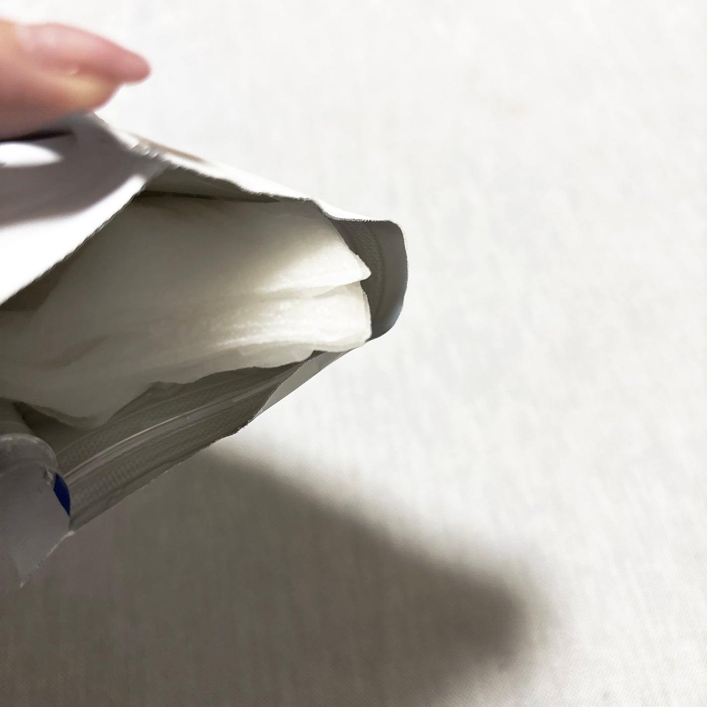 ドクタージー ピュア ビタミンB モイスチャライジングマスク/Dr.G/シートマスク・パックを使ったクチコミ(3枚目)