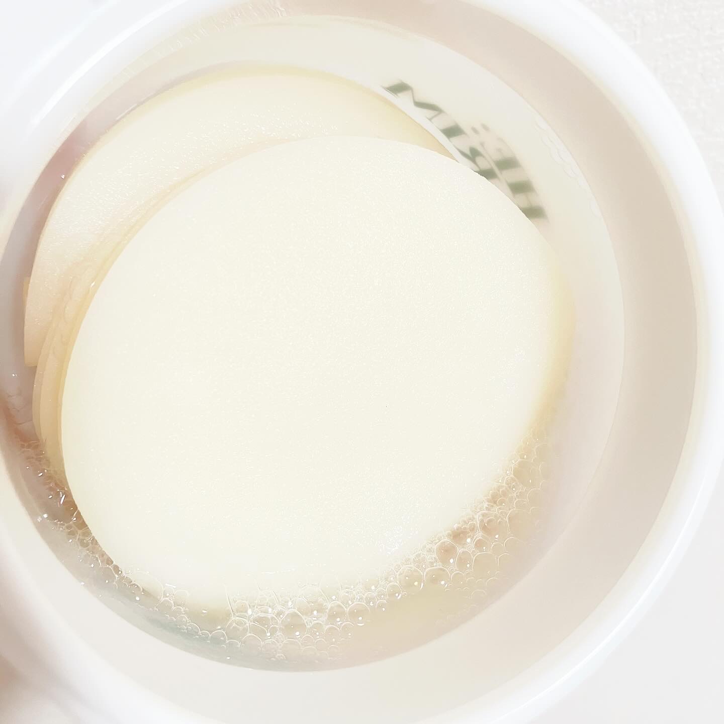 ヘアリムラディアンス グルタチオントナーパッド/HEARIM/トナーパッドを使ったクチコミ（3枚目）