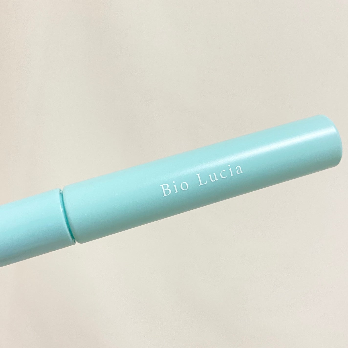 アイラッシュセラム/Bio Lucia(ビオルチア)/まつげ美容液を使ったクチコミ(2枚目)