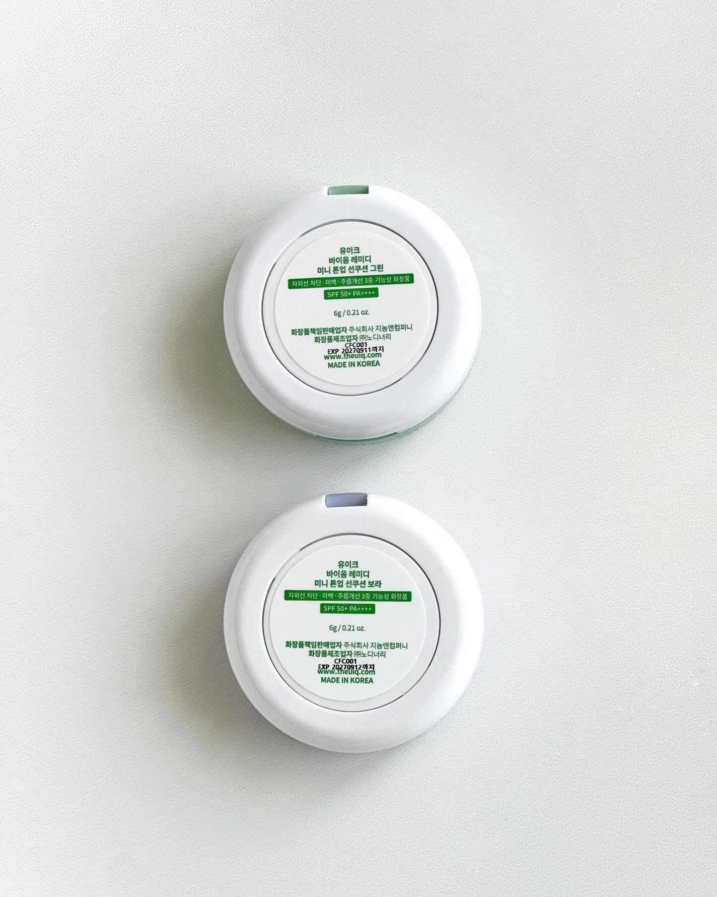 ナチュラル美人になりたい女 on LIPS 「【自分に必要なものを選ぶ力が、美人を育てる】・UIQバイオーム..」(4枚目)