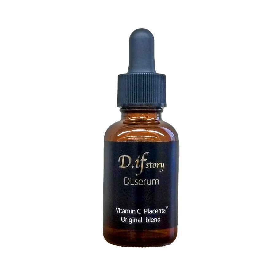 DLセラム D.if story(ディフ ストーリー)