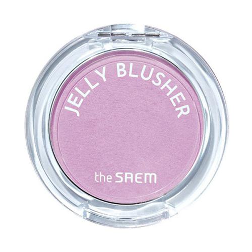 ジェリー ブラッシャー PP01 ミルキーモーブ