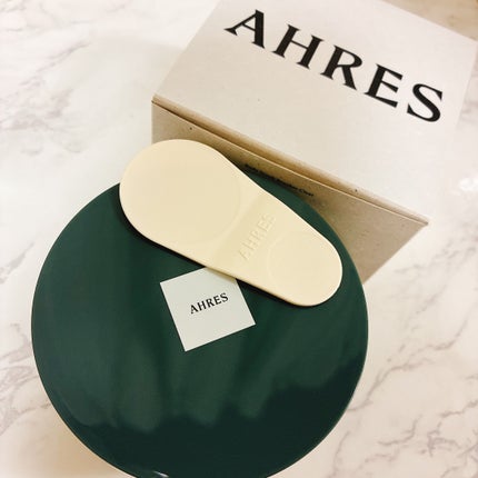 ボディスクラブ ブラッシャー クリア/アーレス/ボディスクラブを使ったクチコミ(1枚目)