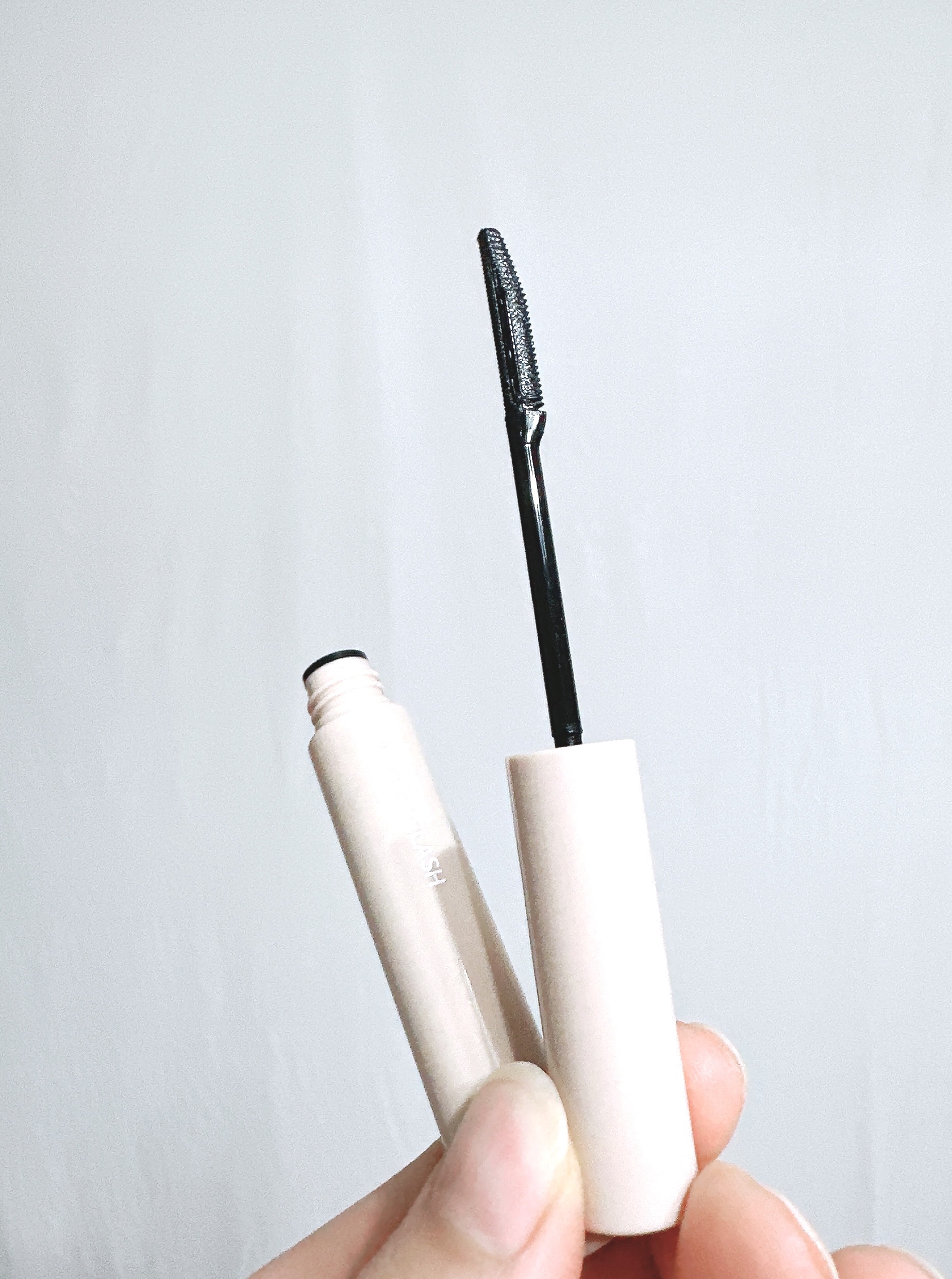 ウォンジョンヨ ヌードアイラッシュ/Wonjungyo/マスカラを使ったクチコミ（2枚目）