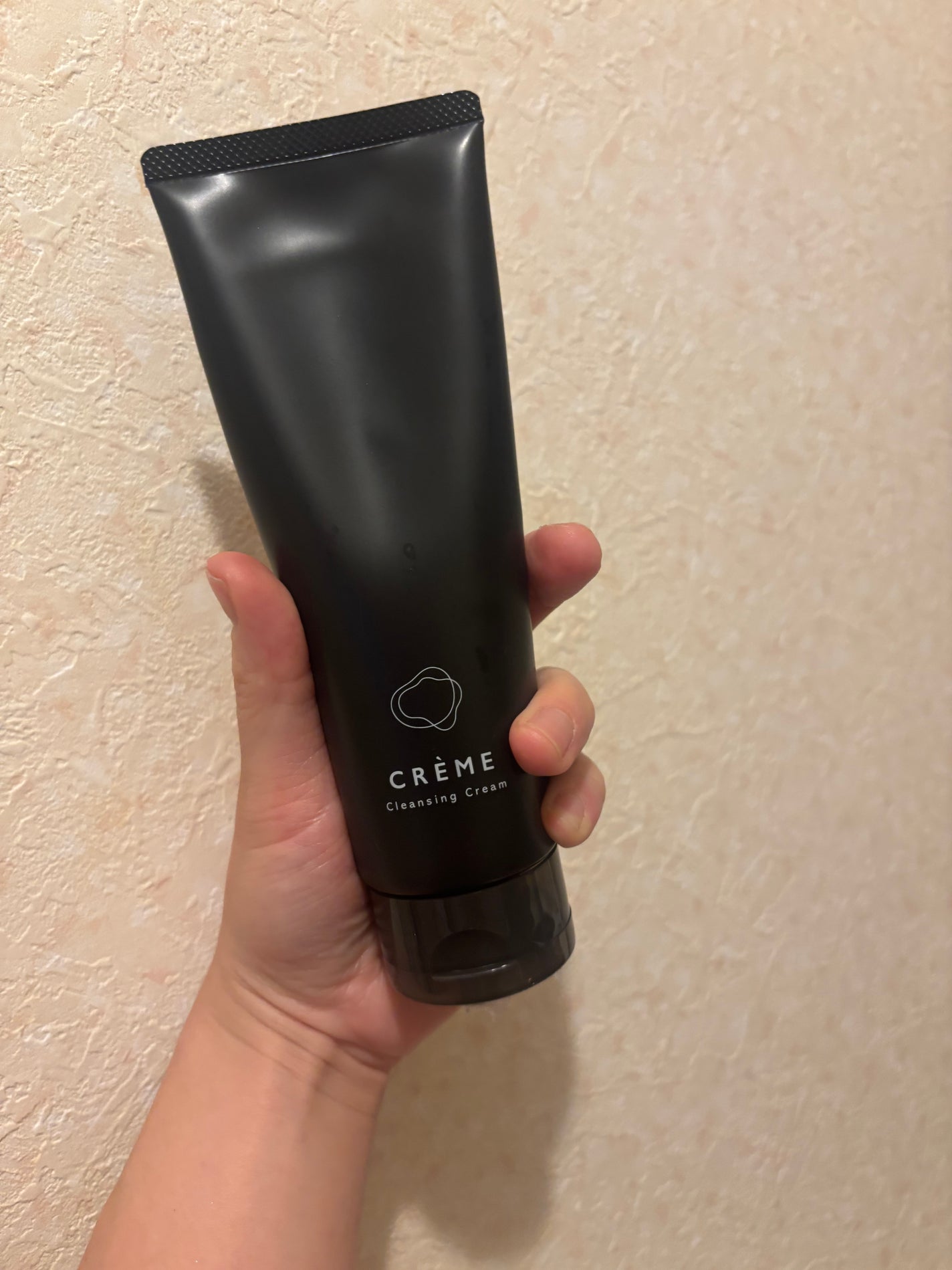 クレメ クレンジングクリーム N/ナリスアップ/クレンジングクリームを使ったクチコミ(1枚目)
