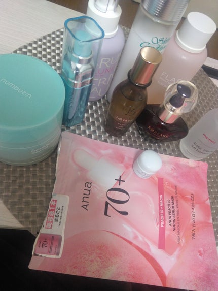 エクシア リプラント ホワイトニングクリーム/ALBION/フェイスクリームを使ったクチコミ(1枚目)