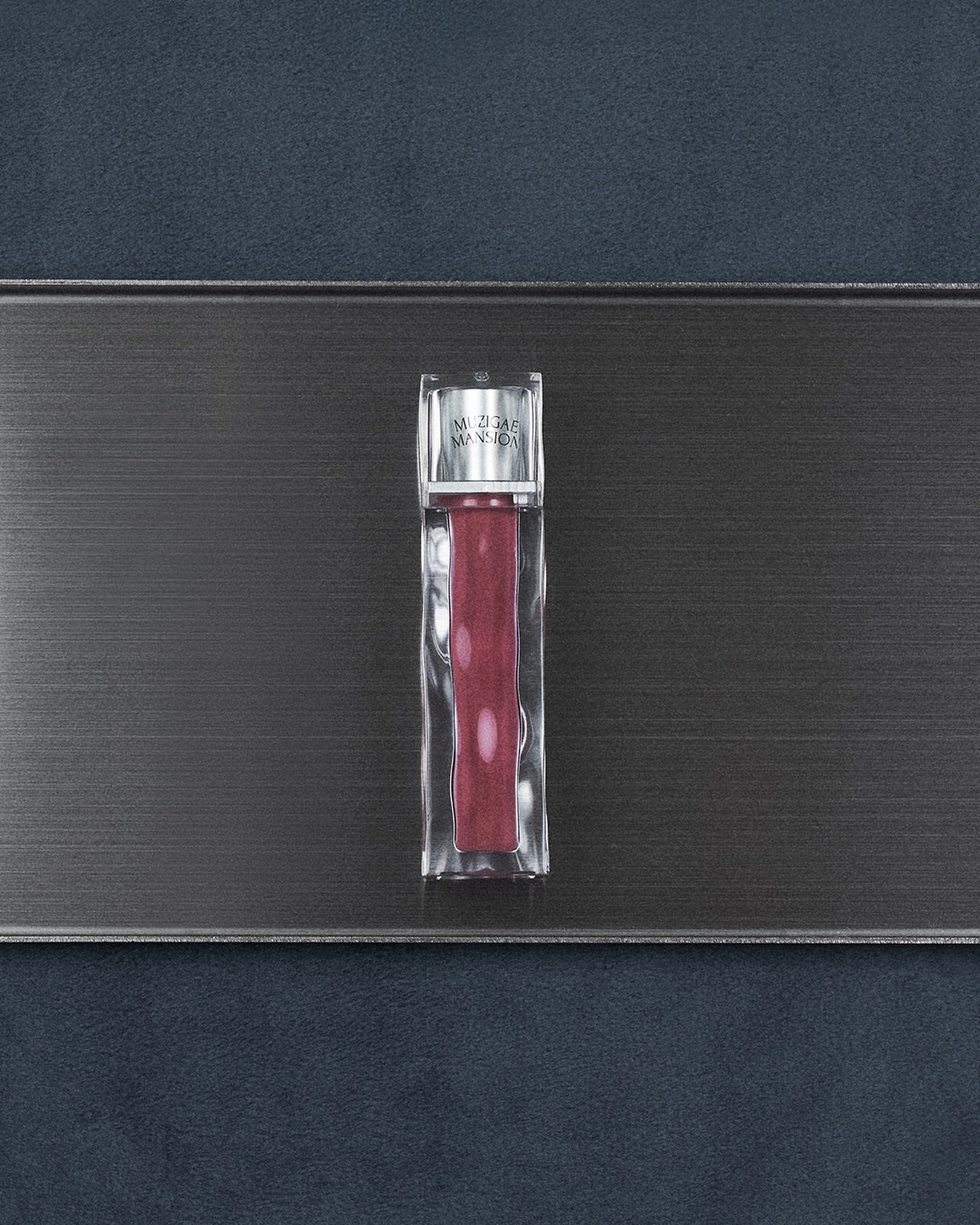 MUZIGAE MANSION公式アカウント on LIPS 「Diveintotheiceほんのり溶けた氷のような透明感のあ..」(1枚目)