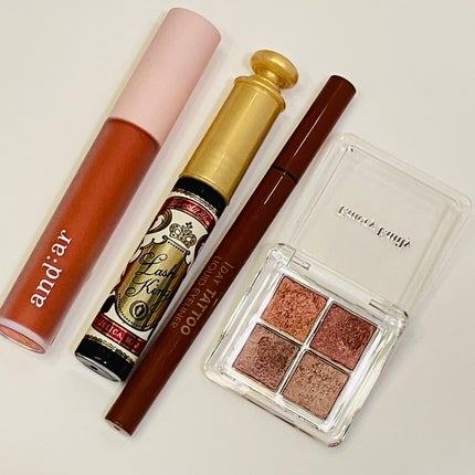 を使ったクチコミ(1枚目)