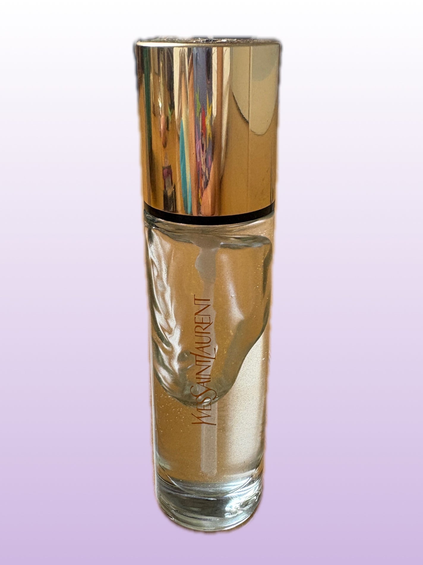 ラディアント タッチ ブラープライマー/YVES SAINT LAURENT BEAUTE/化粧下地を使ったクチコミ(1枚目)