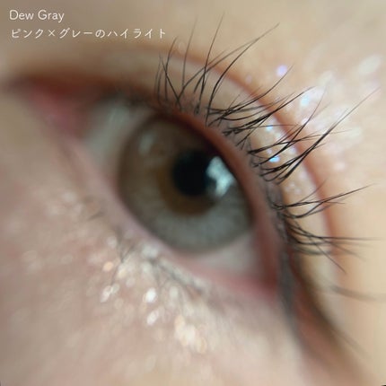 Moonrise 1day/OLENS/ワンデー(1DAY)カラコンを使ったクチコミ(6枚目)