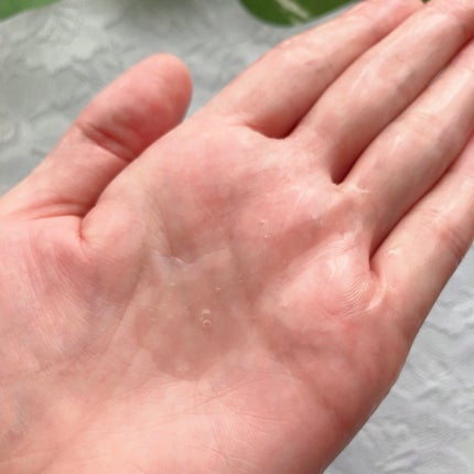 クリアターン ごめんね素肌 おめざめスイッチマスク/クリアターン/シートマスク・パックを使ったクチコミ(8枚目)