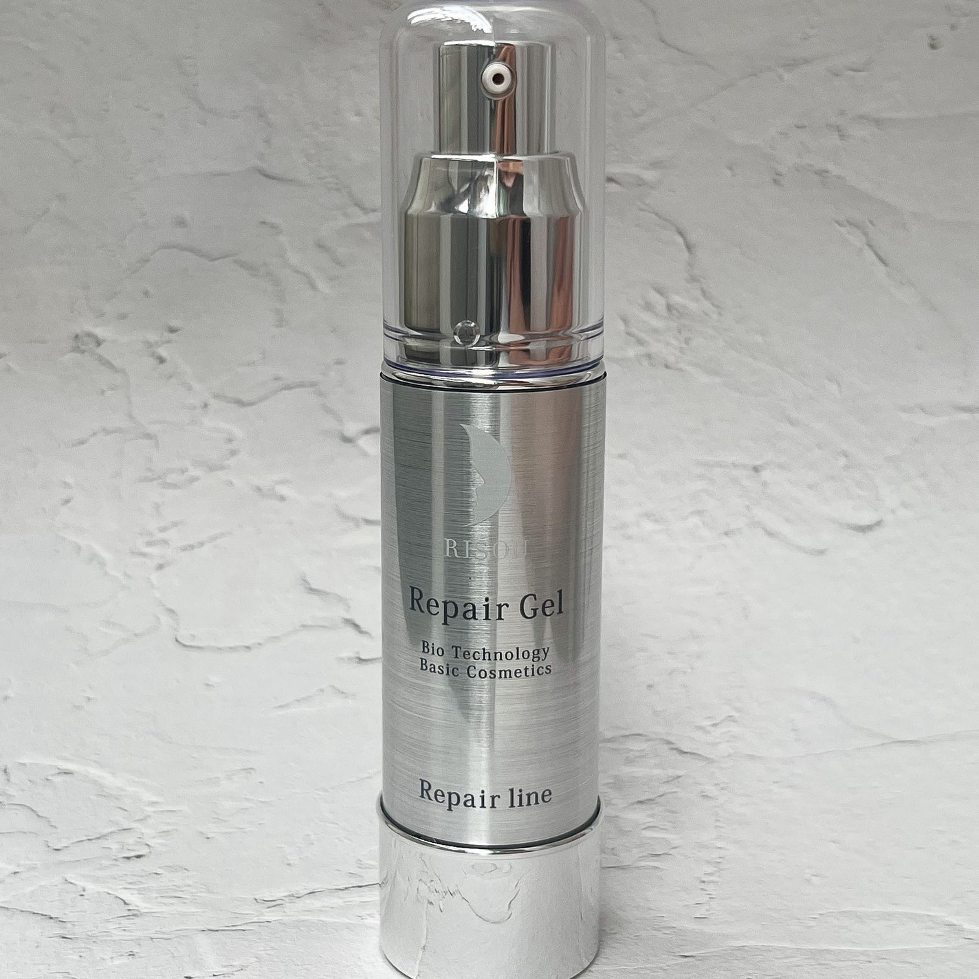 リペアジェル/リソウコーポレーション/美容液を使ったクチコミ(4枚目)