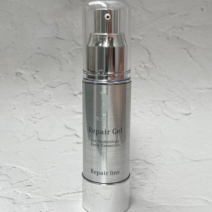 リペアジェル/リソウコーポレーション/美容液を使ったクチコミ(4枚目)