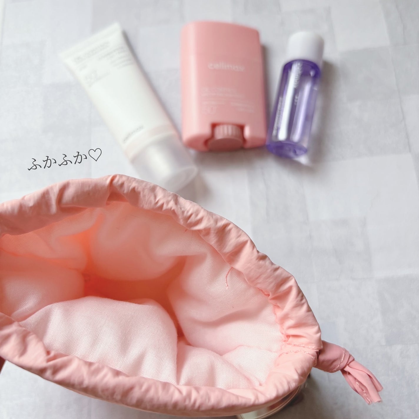 セリマックス クレンジング オイル/celimax/オイルクレンジングを使ったクチコミ(5枚目)