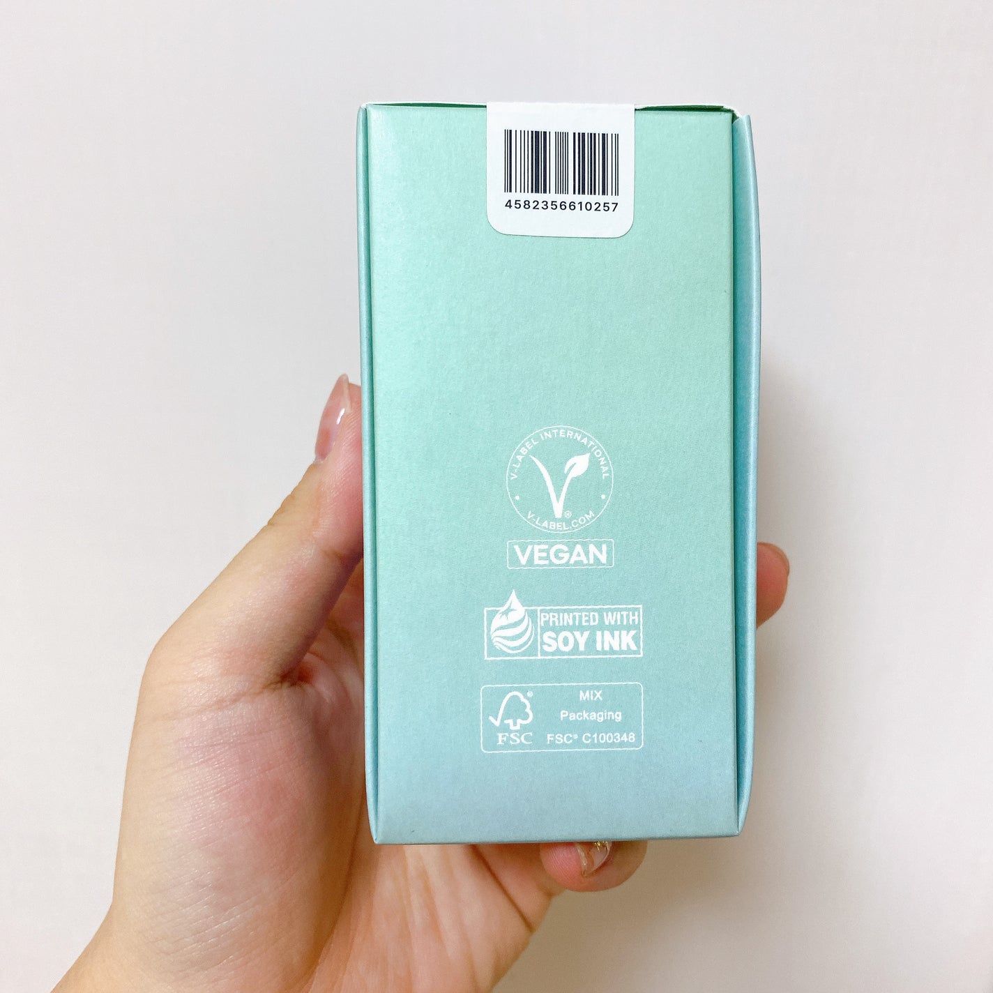 ケアトーンアップ/nuse/化粧下地を使ったクチコミ(8枚目)