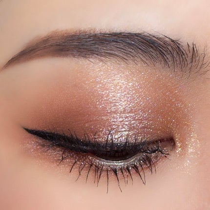 クリーミータッチライナー/キャンメイク/ジェルアイライナーを使ったクチコミ(8枚目)