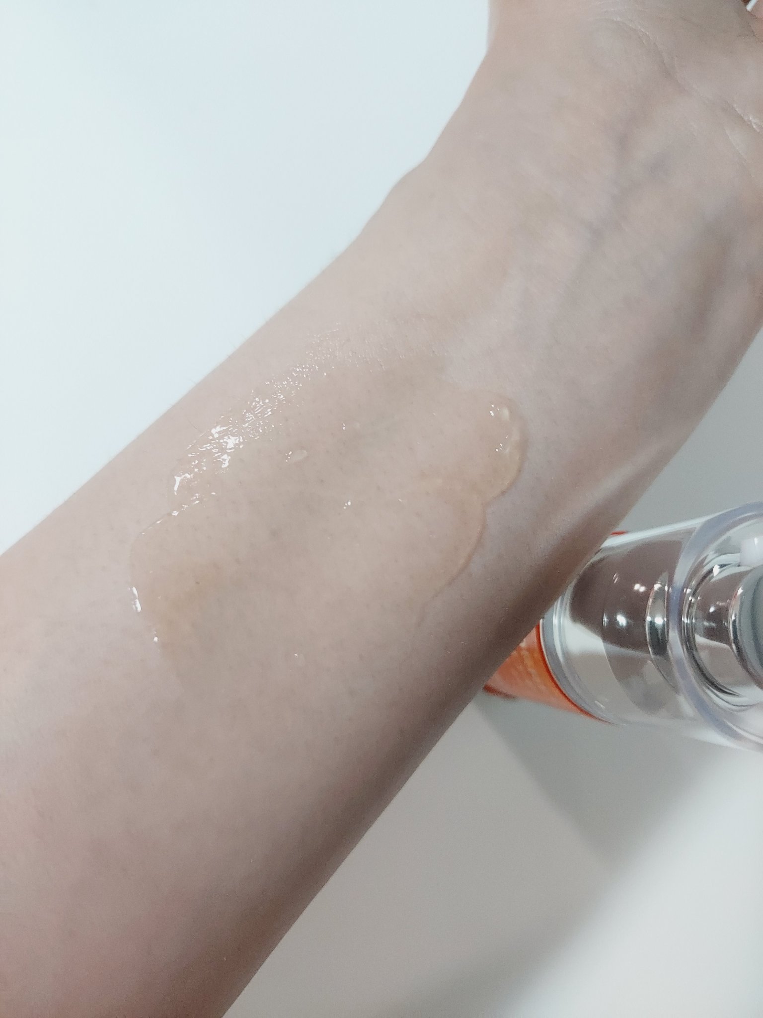 アスタリライズV3エッセンス/アトレージュ AD＋/美容液を使ったクチコミ（3枚目）