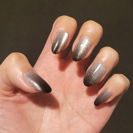 ネイルチップ(シールタイプ)/FINGER SUIT/ネイルチップ・パーツを使ったクチコミ(6枚目)