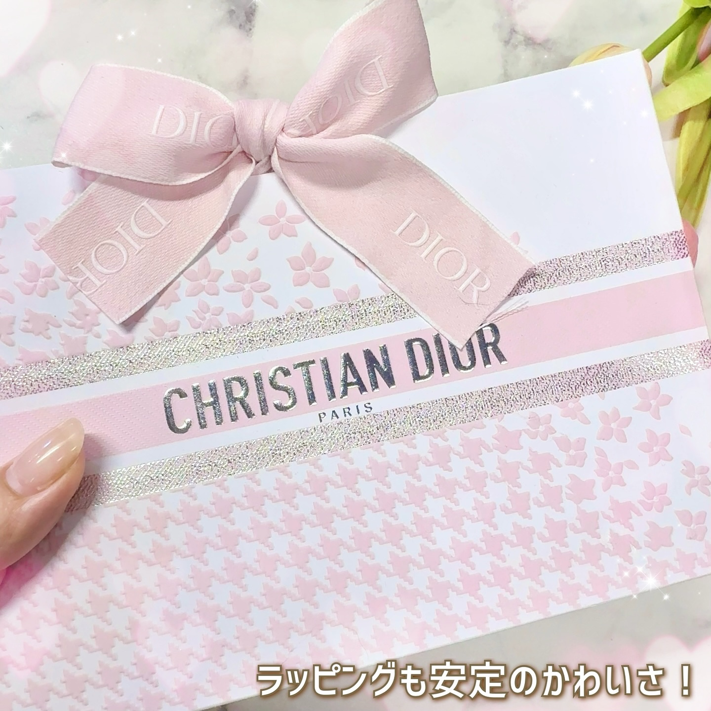 【旧】サンク クルール クチュール/Dior/アイシャドウパレットを使ったクチコミ（3枚目）