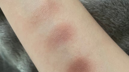 エテュセ アイエディション(カラーパレット)/ettusais/アイシャドウパレットを使ったクチコミ(4枚目)