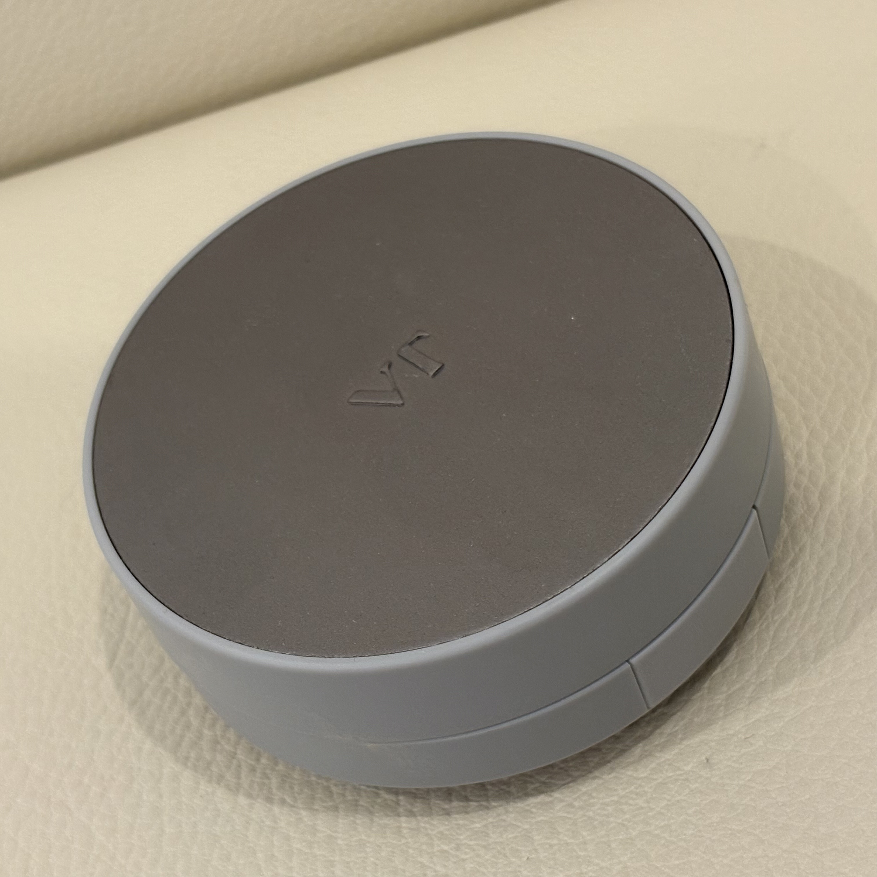 VT リードルS マイルドクッションのクチコミ「【使い切りファンデ③】

VT リードルS マイルドクッション
N21番
¥3,630

この.....」（1枚目）