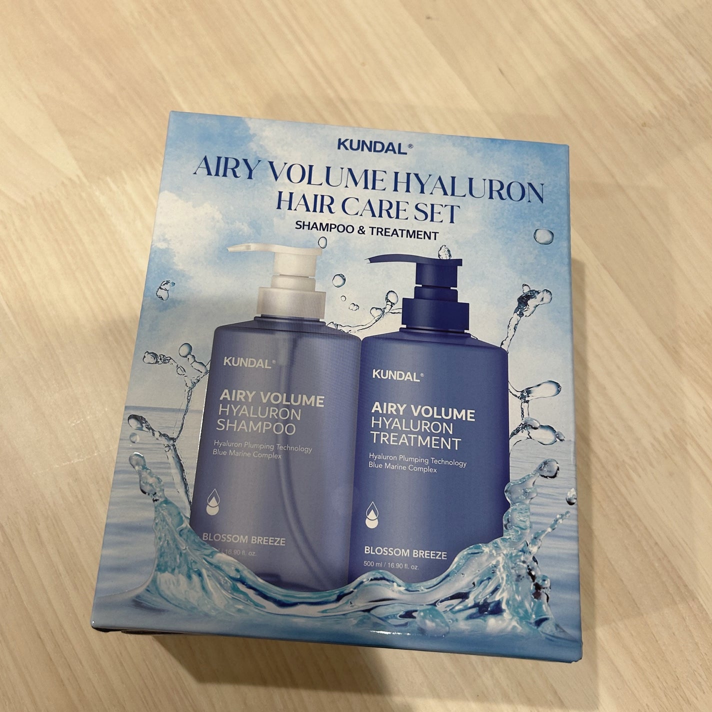 ã¯ã³ãã« ãšã¢ãªãŒããªã¥ãŒã ãã¢ã«ãã³ã·ã£ã³ããŒ/ããªãŒãã¡ã³ã/KUNDAL/åžè²©ã·ã£ã³ããŒã䜿ã£ãã¯ãã³ãïŒ4æç®ïŒ