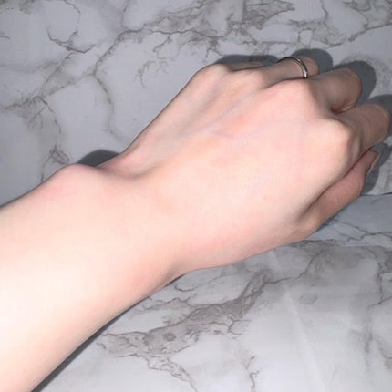 ボディスクラブ ブラッシャー クリア/アーレス/ボディスクラブを使ったクチコミ(5枚目)