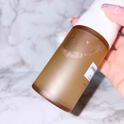 ブースト ポンパー X/アーレス/美容液を使ったクチコミ(2枚目)