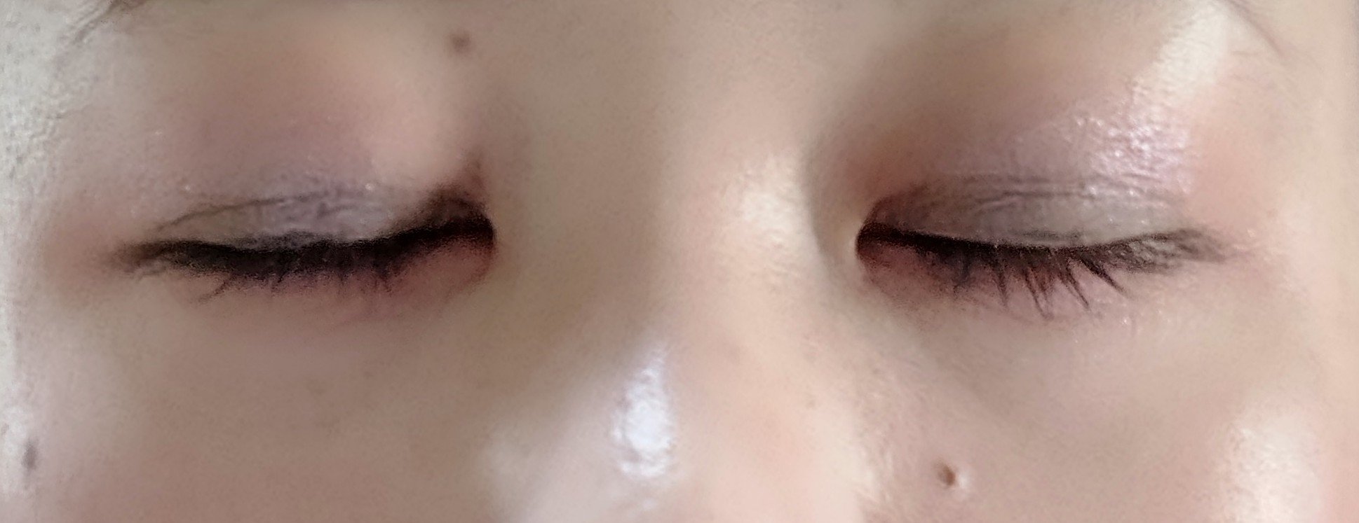 シグニチャー カラー アイズ/SUQQU/アイシャドウパレットを使ったクチコミ（2枚目）