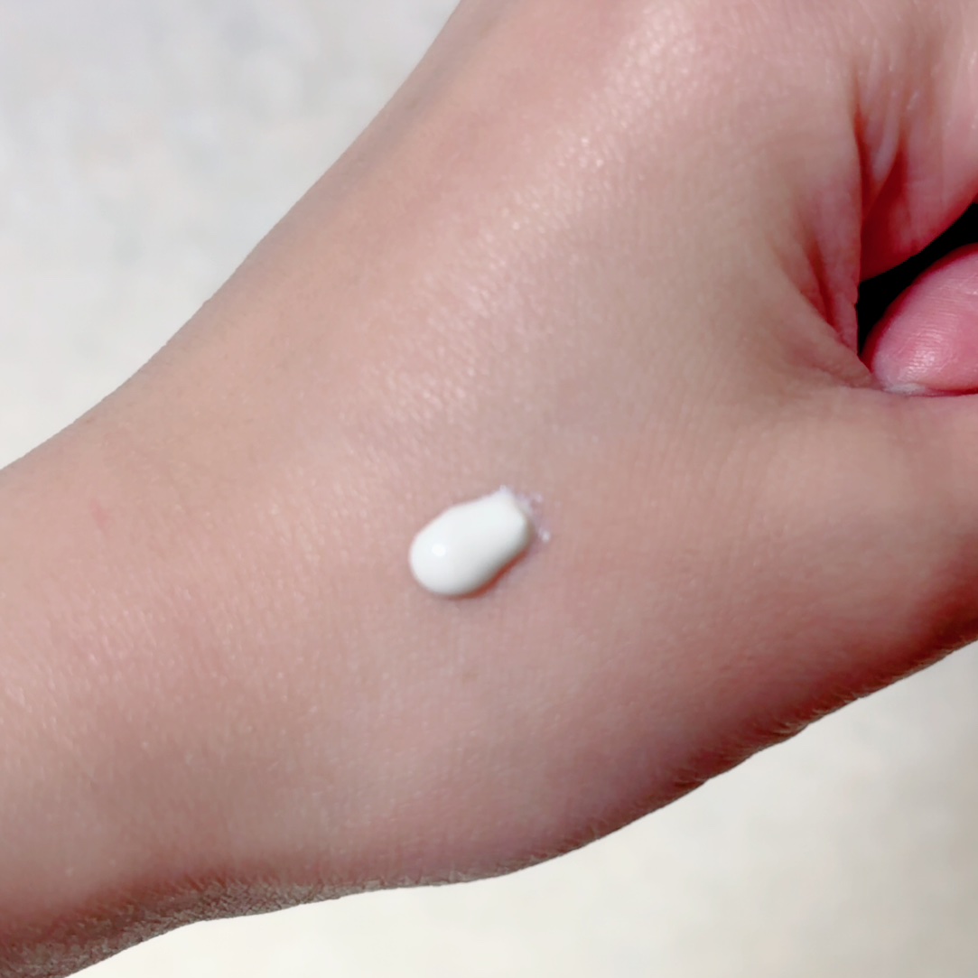 ソフィーナ iP スキンケアUV 03 シミができやすい肌環境 SPF50+PA++++/SOFINA iP/日焼け止めクリームを使ったクチコミ（2枚目）