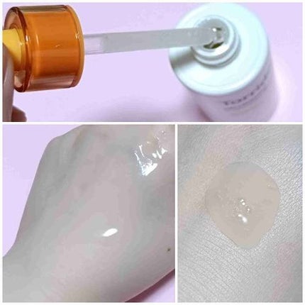 バランスフル シカセラム/Torriden/美容液を使ったクチコミ(5枚目)