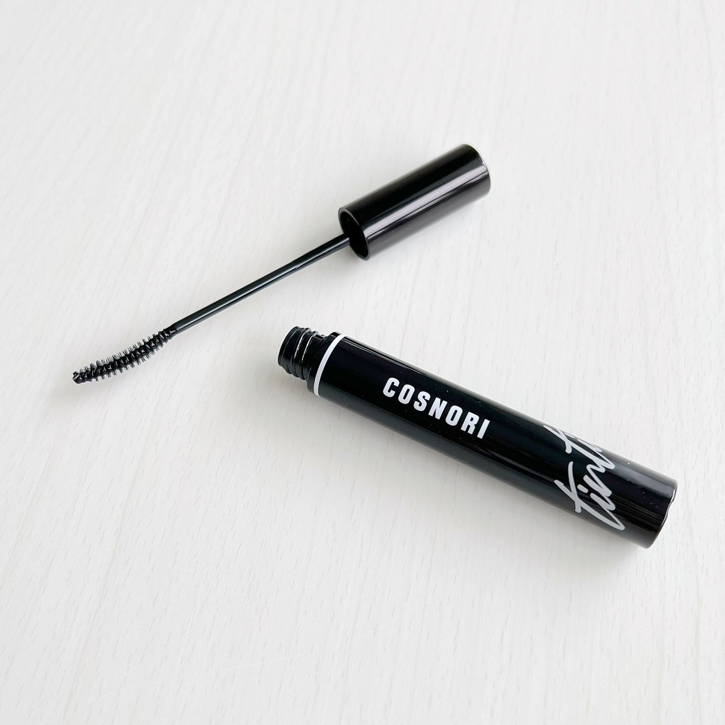 コスノリ アイラッシュティンティングセラム/COSNORI/まつげ美容液を使ったクチコミ(2枚目)