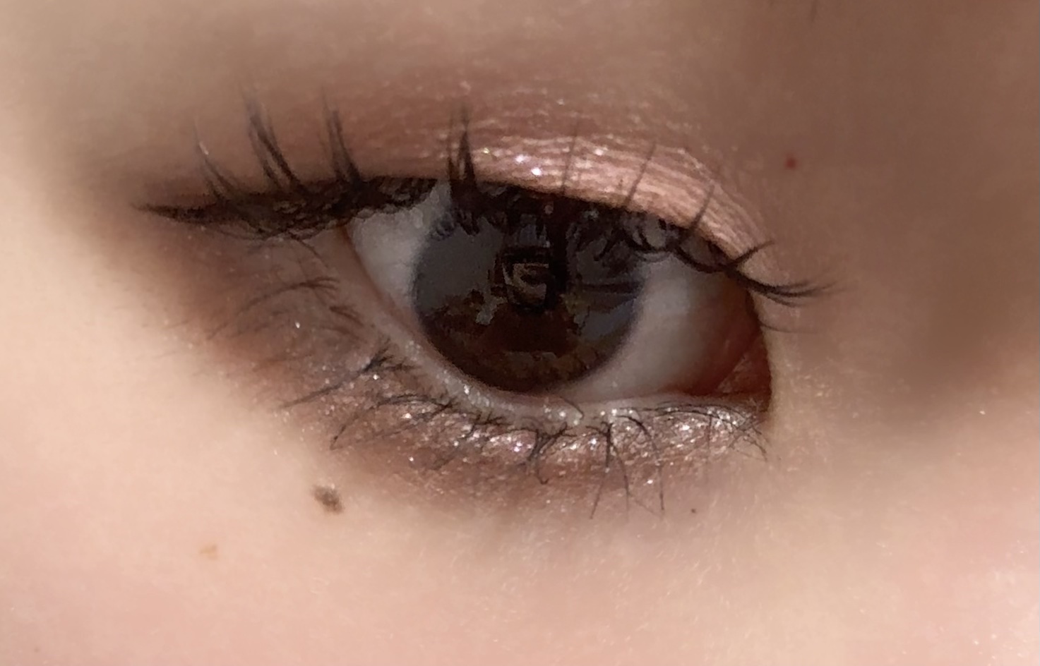 スカイハイ/MAYBELLINE NEW YORK/マスカラを使ったクチコミ（1枚目）