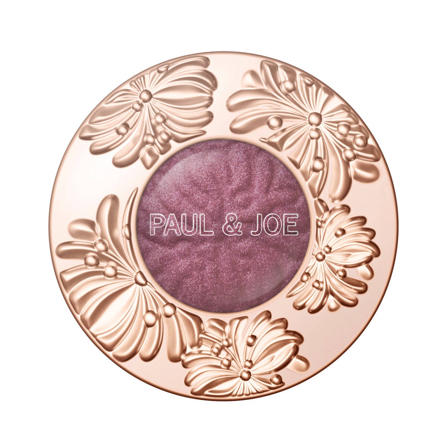 ポール & ジョー シマリング アイカラー 08 フランボワーズ リュバン