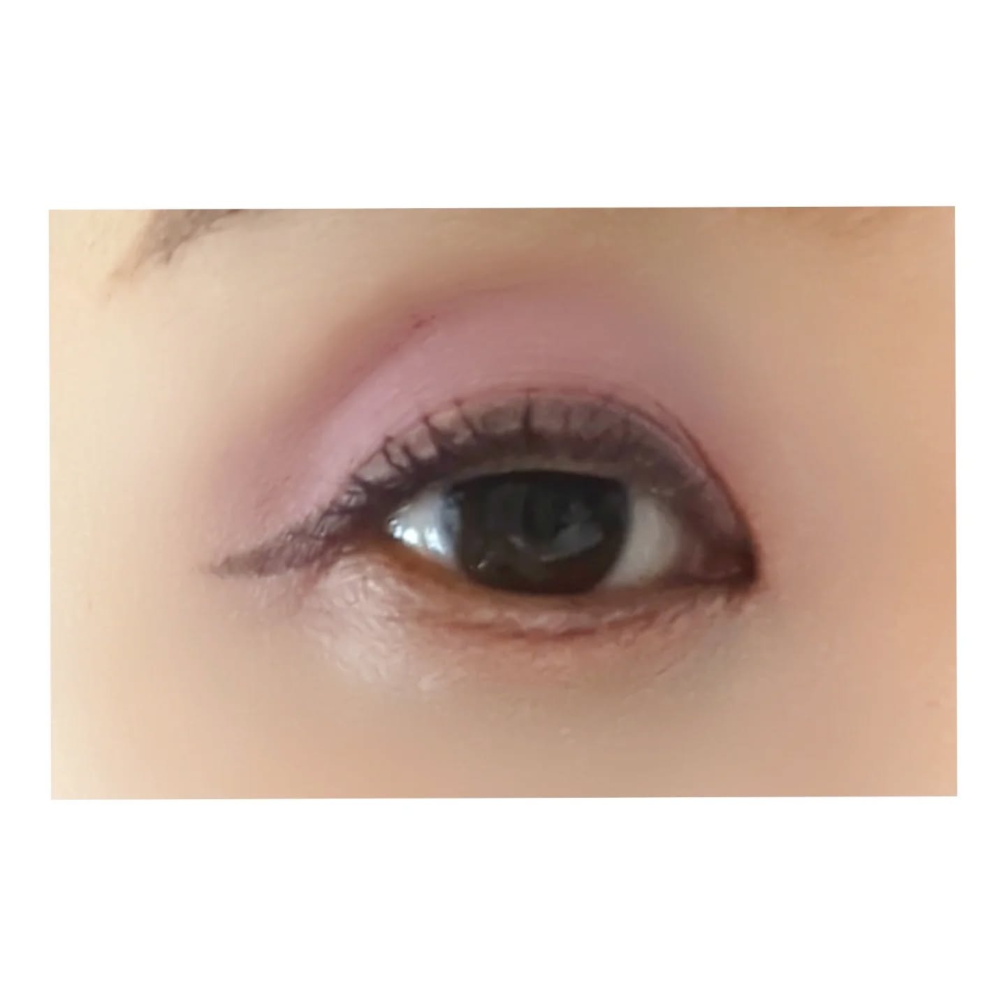 シグニチャー カラー アイズ/SUQQU/アイシャドウパレットを使ったクチコミ（3枚目）