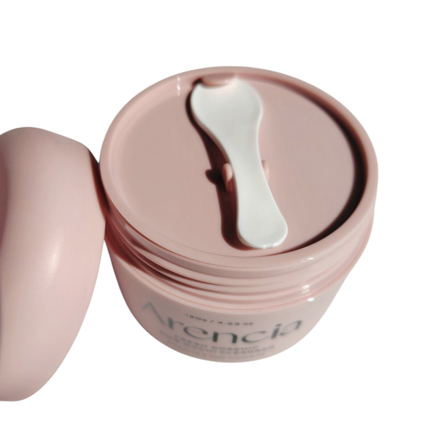 アレンシアフレッシュもちソープ「ロイヤルローズヒップ」/アレンシア/その他洗顔料を使ったクチコミ(2枚目)