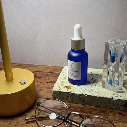 タカミスキンピール/タカミ/ブースター・導入液を使ったクチコミ(1枚目)