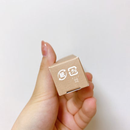 センシュアルフィックスティント/Ririmew/リップティントを使ったクチコミ(9枚目)