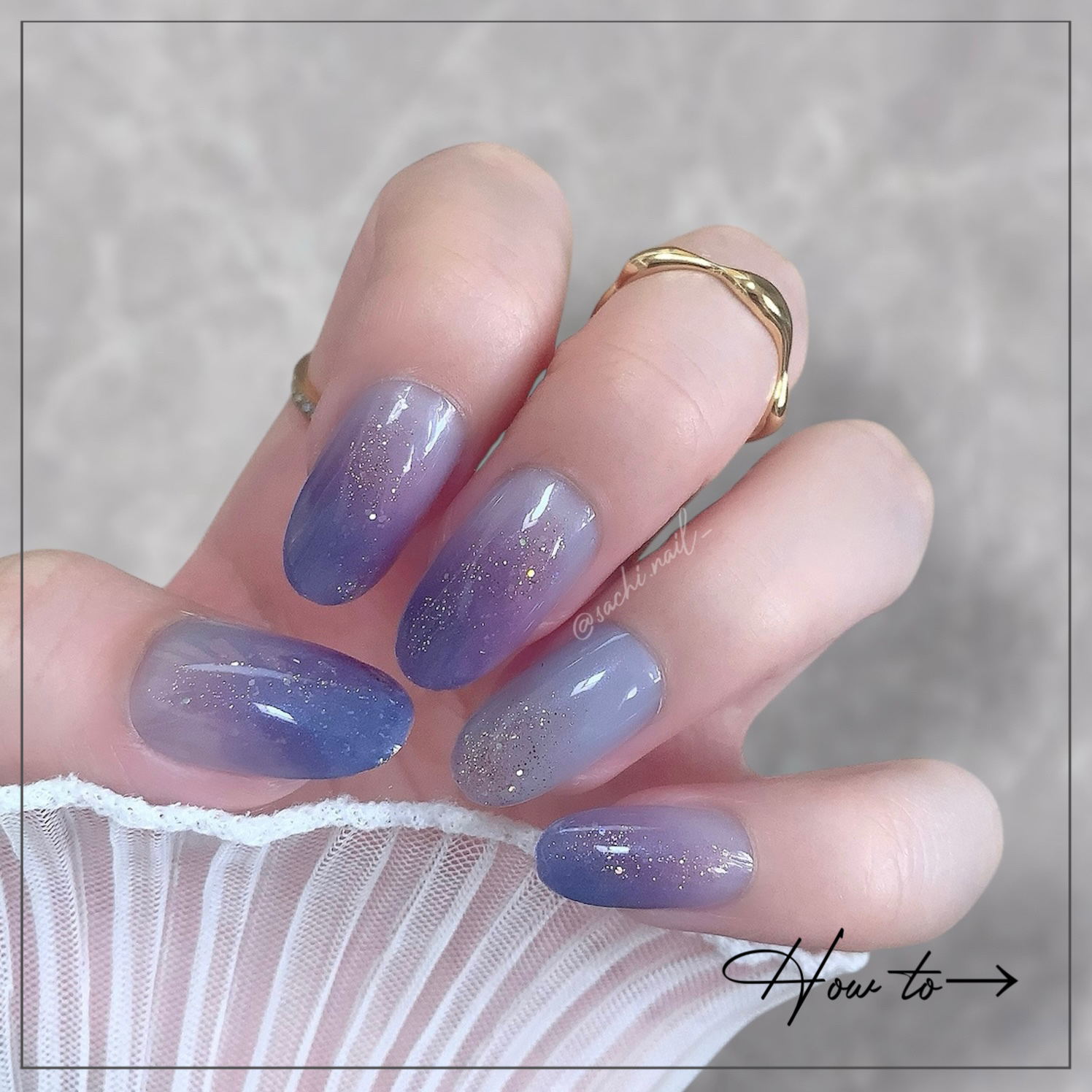 カラフルネイルズ/キャンメイク/マニキュアを使ったクチコミ（2枚目）