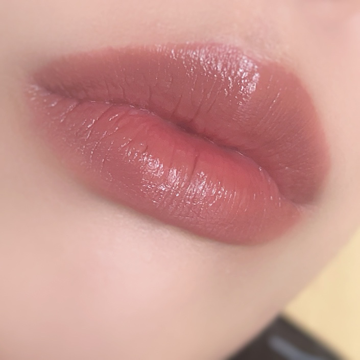 ケイト リップモンスター/KATE/口紅を使ったクチコミ（3枚目）