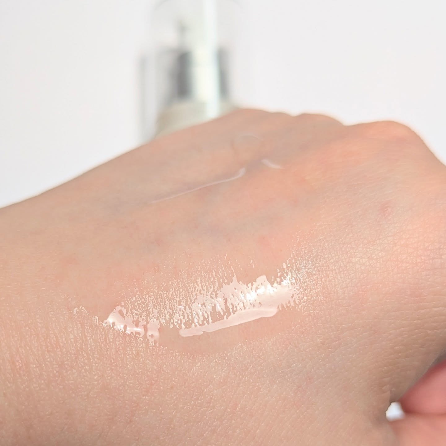 MT プロミネント・エッセンス/MTメタトロン/美容液を使ったクチコミ（3枚目）