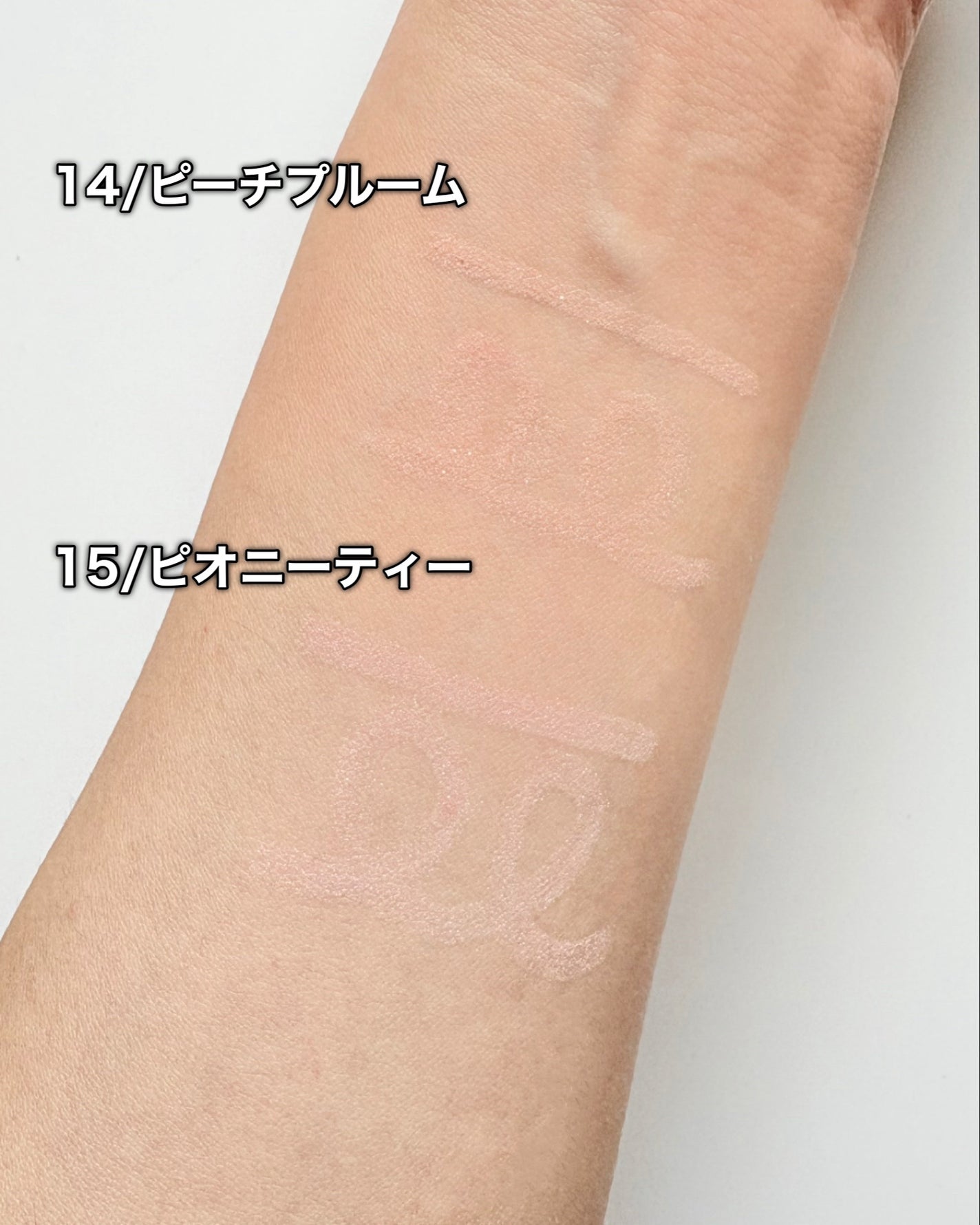 アートクラス フロッタージュペンシル/too cool for school/スティックアイシャドウを使ったクチコミ(5枚目)