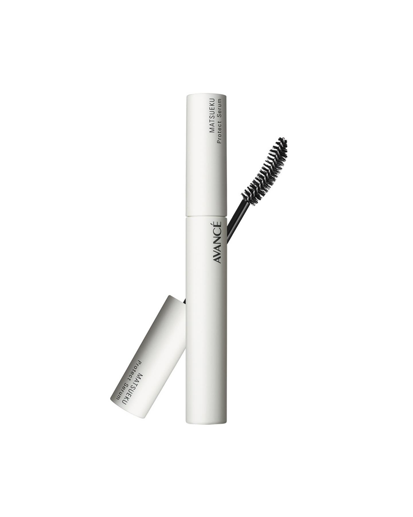 アヴァンセ マツエク プロテクトセラム(マツエク用美容液)/アヴァンセ/まつげ美容液を使ったクチコミ（3枚目）